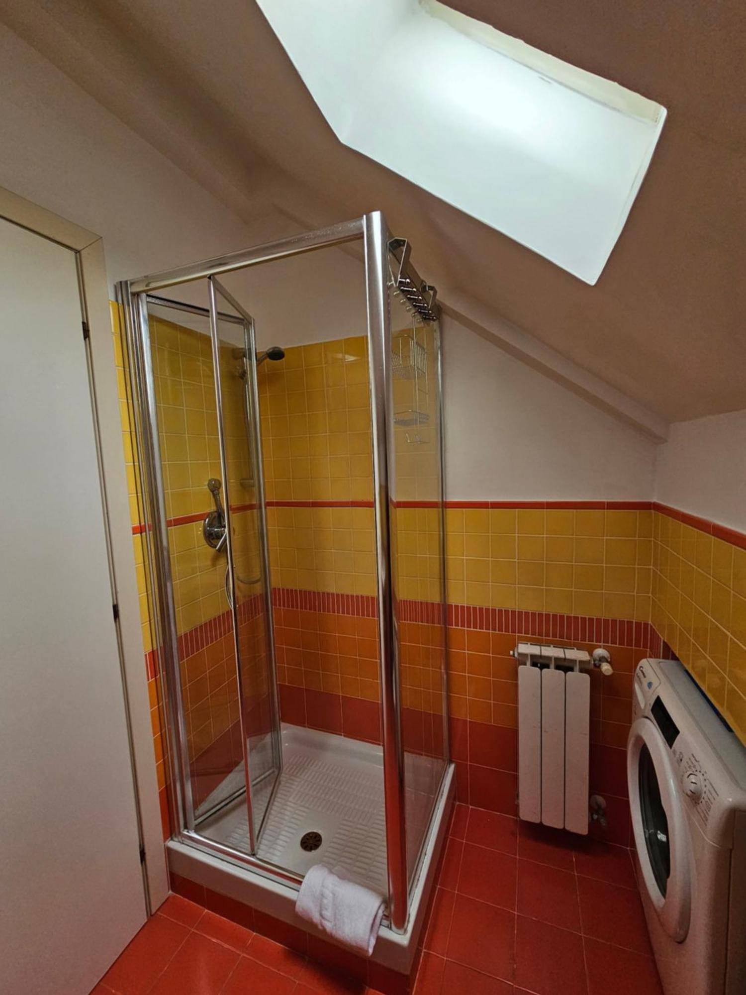 Apartamento Attico Granelli Di Sabbia Lido di Ostia Exterior foto